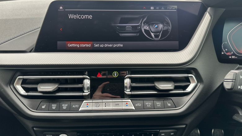 BMW 2 Series 218i [136] M Sport 4dr DCT [Tech/Pro Pack] Petrol Saloon